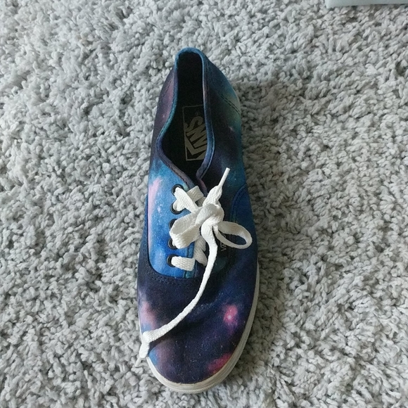 Galaxy Vans - Picture 3 of 3